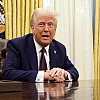 Trump objavio da uvodi recipročne carine: "Ovo je pošteno prema svima"