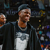 Vinicius Junior odlučio uložiti milione, postao je suvlasnik nogometnog kluba