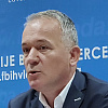 Velika akcija FUP-a, uhapšen bivši direktor Autocesta FBiH Elmedin Voloder