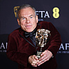 Glumac iz Harry Pottera rasplakao publiku na dodjeli BAFTA-e, govor posvetio svojoj pokojnoj supruzi