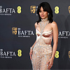 Camila Cabello snimljena s novim dečkom: Libanonski biznismen privukao pažnju na BAFTA partyju