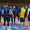 Novi playmaker, stari ciljevi: Košarkaši BiH se pripremaju za odlučujuće duele