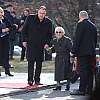 Posljednja živuća partizanka sa Sutjeske i Neretve prisustvovala inauguraciji Zorana Milanovića