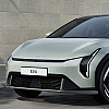 Kia predstavila izgled novog modela EV4