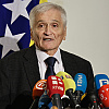 Špirić: To što Bošnjaci nisu smjeli štititi nacionalni interes, ne uskraćuje pravo Srbima da istraju u tome