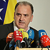 Đonlagić očekuje da će HDZ i SNSD blokirati rad Doma naroda BiH "u nedogled"