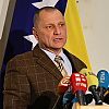 Miletić o obaranju kvoruma u Domu naroda BiH: "Schmidt može vratiti SNSD i HDZ u institucije"