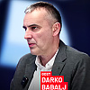 Darko Babalj: Neću reći da li bi SDS obilježavao Sretenje u Banjoj Luci, Konaković neće biti smijenjen