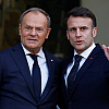 Evropljani se ponovo okupljaju u srijedu: Macron sazvao novi važan sastanak lidera zemalja EU