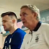 Objavljen Pešićev žestok govor s OI u Parizu: Pobijte se, je*ite majku treneru i igračima