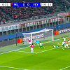 Pogledajte kako je Milan poveo u prvoj minuti revanša Lige prvaka