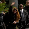 Shakira snimljena nakon izlaska iz bolnice, premda je djelovala umorno nastavlja s nastupima