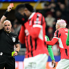 Milan ispao iz Lige prvaka, nevjerovatna glupost Thea Hernandeza skupo koštala Rossonere