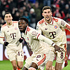 Drama koju niko nije očekivao: Bayern se spasio u 94. minuti i izbacio Celtic