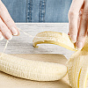 Skidate li bijele niti s banana? One imaju svrhu i veoma su hranjive
