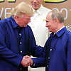 Gotovo 80 godina savezništva je pretvoreno u pepeo: Trump je jasno pokazao da pravi savez sa Putinom