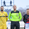 Sarajevski derbi će suditi 29-godišnji Nihad Ljajić, nikad nije dijelio pravdu ni Sarajevu, ni Željezničaru