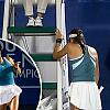 Uplašena Emma Raducanu zaplakala kada je ugledala muškarca na tribinama, WTA objasnila šta se desilo