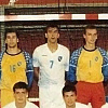 U Sarajevu se okuplja prva rukometna reprezentacija BiH iz 1993. godine