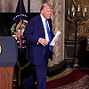 Trump potpisao izvršnu uredbu kojom bi mogao postati najmoćniji predsjednik u historiji SAD-a