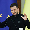 Zelenski upozorava: Ukrajina ostaje bez protuzračnih raketa za sistem Patriot