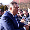 Kako je Dodik 1999. bez pogovora izvršavao odluke visokog predstavnika: Potpisao smjenu Nikole Poplašena