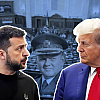 Kako je Zelenski od miljenika SAD-a postao diktator i šta se krije u forsiranju izbora u Kijevu?