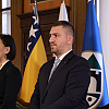 Grad Sarajevo dodijelio Šestoaprilsku nagradu udruženju čiji su članovi optuženi u slučaju protiv Abdulaha Skake