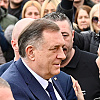 Dodik iznio završne riječi: Ne prijetim, ali sam spreman ići do kraja u političkoj borbi