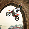 Motocross spektakl Red Bull FMX Jam 26. aprila u srcu Banje Luke