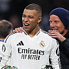 Mbappe hat-trickom dokrajčio City i odveo Real u osminu finala Lige prvaka