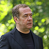Medvedev podržao Trumpa i dodatno izvrijeđao Zelenskog: "On je bankrotirani klovn"