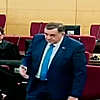 Pogledajte video iz sudnice s današnjeg ročišta Miloradu Dodiku i Milošu Lukiću