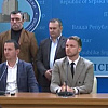 Gradonačelnici iz RS-a završili sastanak u Banjoj Luci i poslali poruke pred presudu Dodiku