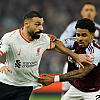 Komplikuje se bitka za titulu: Villa otkinula dva boda Liverpoolu i obradovala Arsenal