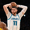 Charlotte savladao Lakerse, Nurkić čak i bez ubačenog poena odradio ono što se od njega očekivalo