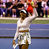 Jeste li znali da Venus Williams i dalje igra u 45. godini? Gledat ćemo je za 10 dana u Indian Wellsu
