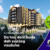 NLB Banka Sarajevo i NPL Wolves: Otvorite vrata svog doma za odmor na Trebeviću