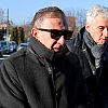 Osman Mehmedagić stigao na Sud BiH, izjasnit će se o krivici
