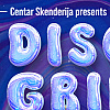 Zabava u stilu 70-ih i 80-ih: Disco Gripa u Amfiteatru Doma mladih 22. februara
