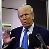 Zar je ovo umjetnost pregovaranja? Trump kazao da Rusija drži "karte" u pregovorima o Ukrajini