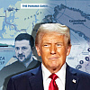 Mjesec koji je šokirao svijet: Trump je promijenio gotovo sve što se znalo o američkoj vanjskoj politici