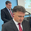 Ekspresna promjena vlasti u TK: SDP-ov Edis Dervišagić je novi premijer, izabrano i 10 ministara