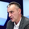 Darko Babalj predložen za člana kolegija Predstavničkog doma PSBiH