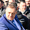 Dodik razmišlja da li da dođe na izricanje presude: "U Sarajevu sada prijete sutkinji da me osudi"