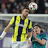 Edin Džeko s Fenerom obezbijedio plasman u osminu finala Evropske lige