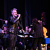 Spektakularan koncert u Kaknju: Prepuna sala uživala u magiji muzike