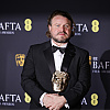Brady Corbet, reditelj filma "The Brutalist" unatoč milionskoj zaradi filma tvrdi: Živim na rubu siromaštva