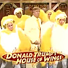 Trump prozvao Zelenskog da je komičar, a zaboravio je na svoje "komične" epizode iz prošlosti