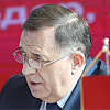 Dodik prijeti u slučaju presude: "Moglo bi se desiti da vratimo vojsku RS-a"